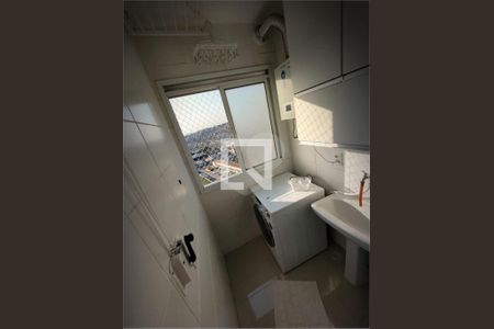 Apartamento à venda com 2 quartos, 47m² em Jardim Utinga, Santo André