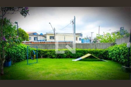 Apartamento à venda com 2 quartos, 47m² em Jardim Utinga, Santo André