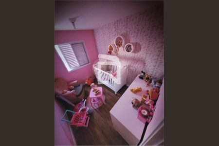 Apartamento à venda com 2 quartos, 47m² em Jardim Utinga, Santo André