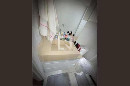 Apartamento à venda com 2 quartos, 47m² em Jardim Utinga, Santo André