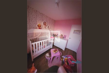 Apartamento à venda com 2 quartos, 47m² em Jardim Utinga, Santo André