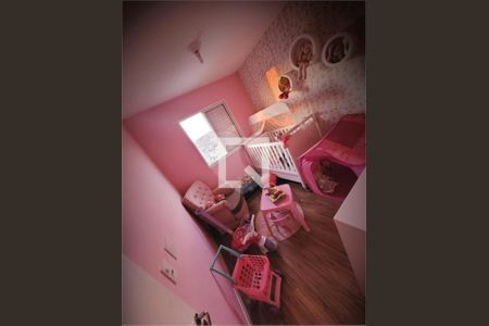 Apartamento à venda com 2 quartos, 47m² em Jardim Utinga, Santo André