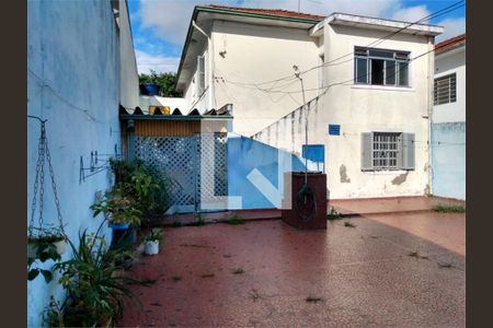 Casa à venda com 2 quartos, 196m² em Cerâmica, São Caetano do Sul