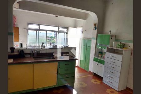 Casa à venda com 2 quartos, 196m² em Cerâmica, São Caetano do Sul