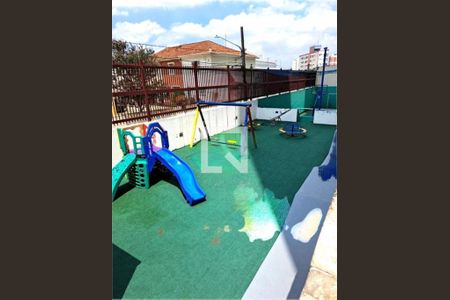 Apartamento à venda com 3 quartos, 123m² em Vila Prudente, São Paulo