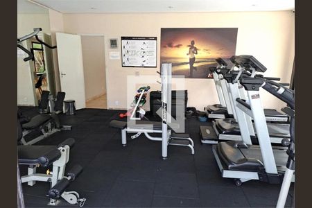 Apartamento à venda com 3 quartos, 123m² em Vila Prudente, São Paulo