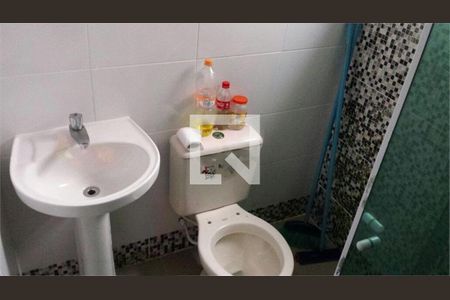 Apartamento à venda com 2 quartos, 57m² em Cangaiba, São Paulo