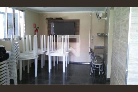 Apartamento à venda com 2 quartos, 57m² em Cangaiba, São Paulo