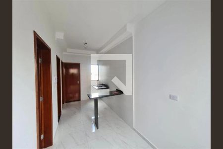Apartamento para alugar com 2 quartos, 33m² em Vila Carrão, São Paulo