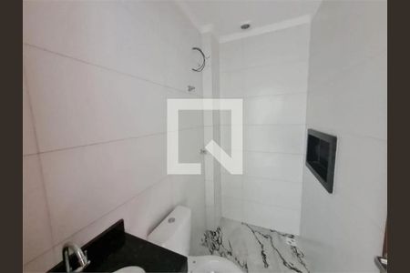 Apartamento para alugar com 2 quartos, 33m² em Vila Carrão, São Paulo