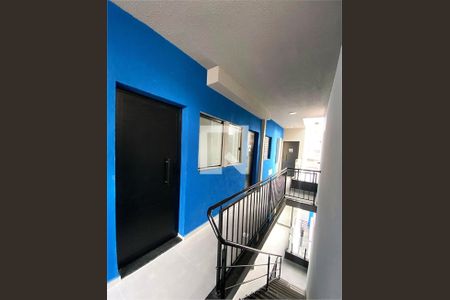 Apartamento para alugar com 2 quartos, 33m² em Vila Carrão, São Paulo