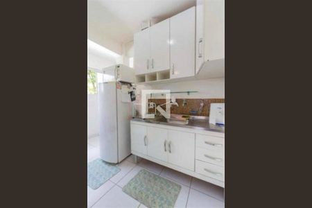 Apartamento à venda com 2 quartos, 65m² em Jardim Petropolis, São Paulo