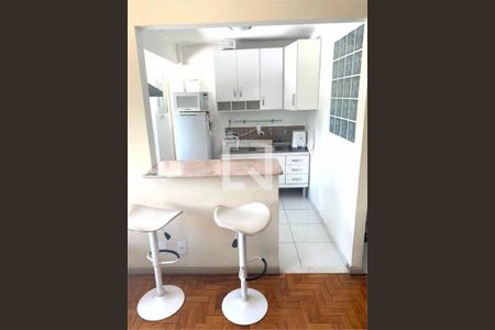 Apartamento à venda com 2 quartos, 65m² em Jardim Petropolis, São Paulo