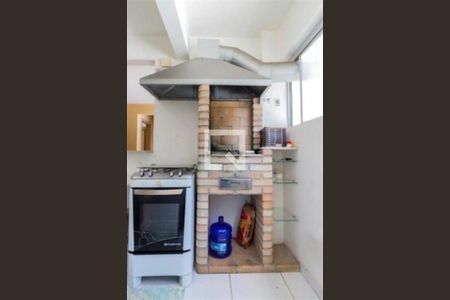 Apartamento à venda com 2 quartos, 65m² em Jardim Petropolis, São Paulo