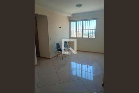 Apartamento à venda com 2 quartos, 63m² em Nossa Senhora do O, São Paulo