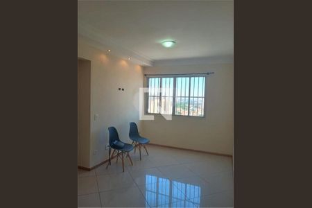 Apartamento à venda com 2 quartos, 63m² em Nossa Senhora do O, São Paulo