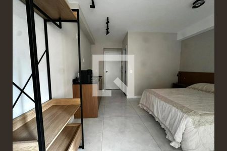 Apartamento à venda com 1 quarto, 24m² em Perdizes, São Paulo