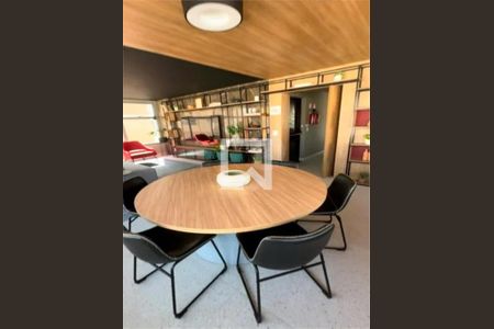 Apartamento à venda com 1 quarto, 24m² em Perdizes, São Paulo