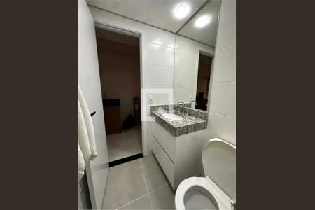 Apartamento à venda com 1 quarto, 24m² em Perdizes, São Paulo