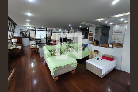 Apartamento à venda com 4 quartos, 268m² em Vila Caminho do Mar, São Bernardo do Campo