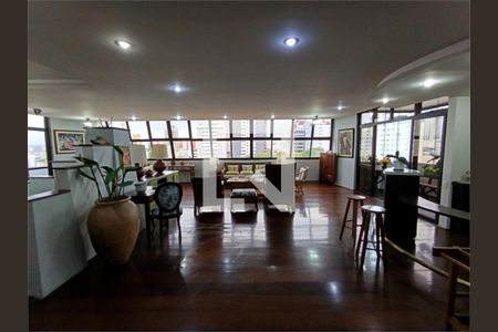 Apartamento à venda com 4 quartos, 268m² em Vila Caminho do Mar, São Bernardo do Campo