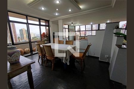 Apartamento à venda com 4 quartos, 268m² em Vila Caminho do Mar, São Bernardo do Campo