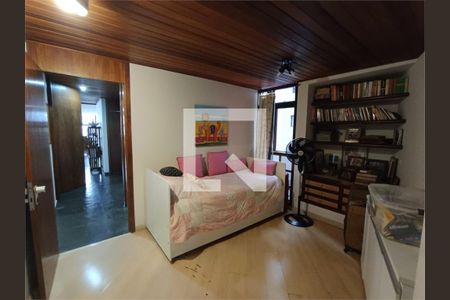 Apartamento à venda com 4 quartos, 268m² em Vila Caminho do Mar, São Bernardo do Campo
