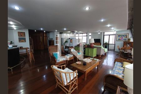 Apartamento à venda com 4 quartos, 268m² em Vila Caminho do Mar, São Bernardo do Campo
