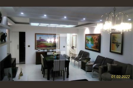 Apartamento à venda com 2 quartos, 144m² em Rudge Ramos, São Bernardo do Campo