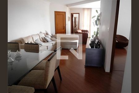 Apartamento à venda com 3 quartos, 136m² em Centro, São Bernardo do Campo