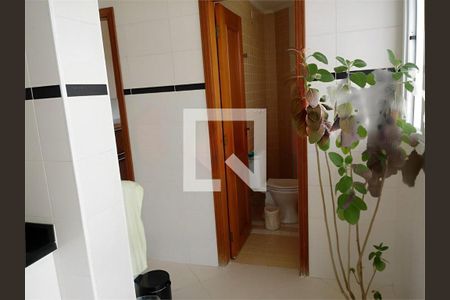 Apartamento à venda com 3 quartos, 136m² em Centro, São Bernardo do Campo