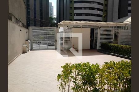 Apartamento à venda com 3 quartos, 136m² em Centro, São Bernardo do Campo