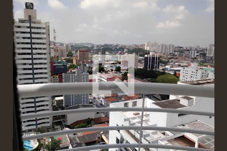 Apartamento à venda com 3 quartos, 136m² em Centro, São Bernardo do Campo