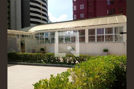 Apartamento à venda com 3 quartos, 136m² em Centro, São Bernardo do Campo
