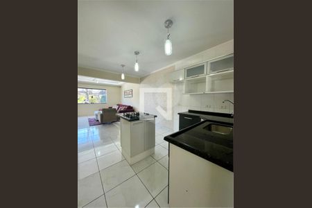 Casa à venda com 2 quartos, 130m² em Baeta Neves, São Bernardo do Campo