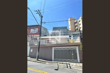 Casa à venda com 2 quartos, 130m² em Baeta Neves, São Bernardo do Campo