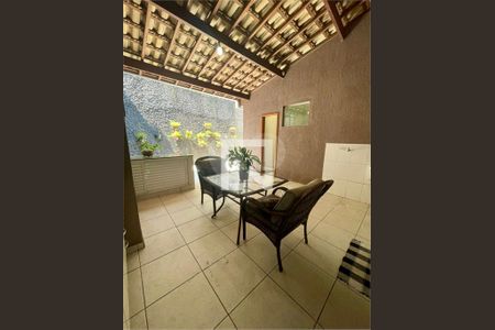 Casa à venda com 2 quartos, 130m² em Baeta Neves, São Bernardo do Campo