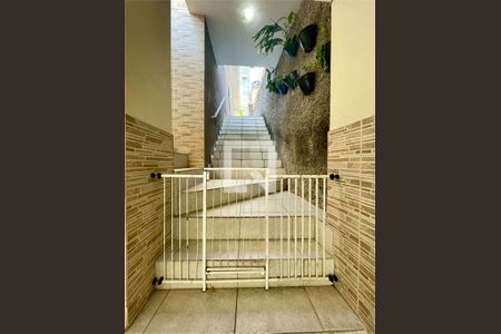 Casa à venda com 2 quartos, 130m² em Baeta Neves, São Bernardo do Campo