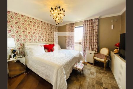 Apartamento à venda com 3 quartos, 270m² em Vila Suzana, São Bernardo do Campo