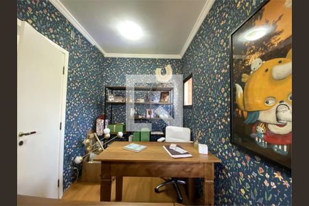 Apartamento à venda com 3 quartos, 270m² em Vila Suzana, São Bernardo do Campo