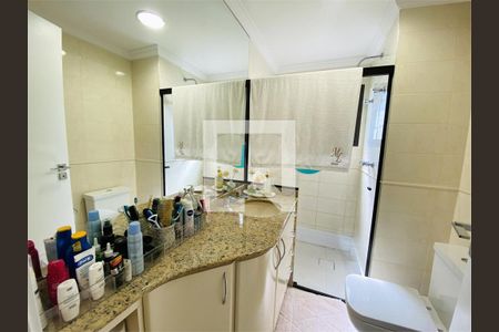 Apartamento à venda com 3 quartos, 270m² em Vila Suzana, São Bernardo do Campo