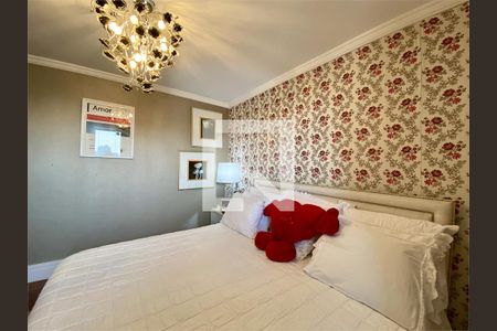 Apartamento à venda com 3 quartos, 270m² em Vila Suzana, São Bernardo do Campo