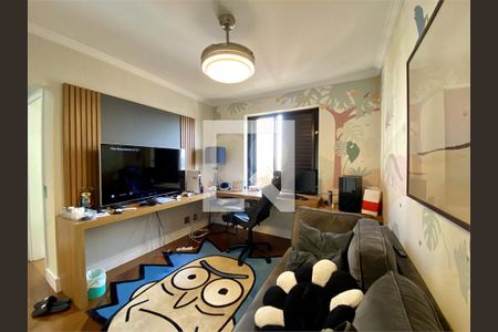 Apartamento à venda com 3 quartos, 270m² em Vila Suzana, São Bernardo do Campo