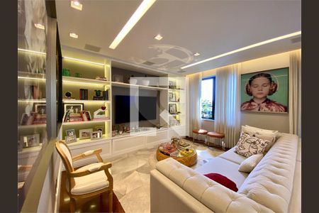 Apartamento à venda com 3 quartos, 270m² em Vila Suzana, São Bernardo do Campo