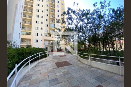 Apartamento à venda com 3 quartos, 63m² em Rudge Ramos, São Bernardo do Campo