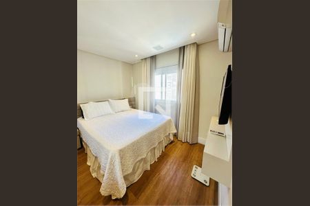 Apartamento à venda com 3 quartos, 123m² em Centro, São Bernardo do Campo