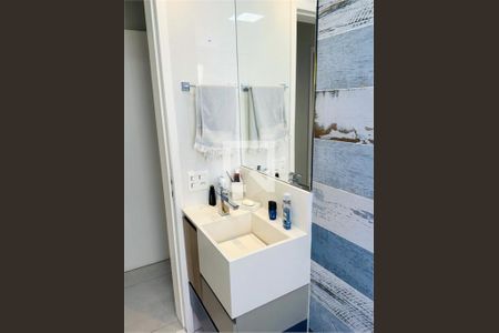 Apartamento à venda com 3 quartos, 123m² em Centro, São Bernardo do Campo