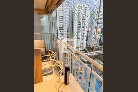 Apartamento à venda com 3 quartos, 123m² em Centro, São Bernardo do Campo