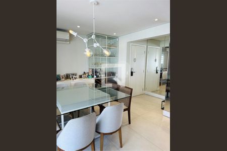 Apartamento à venda com 3 quartos, 123m² em Centro, São Bernardo do Campo