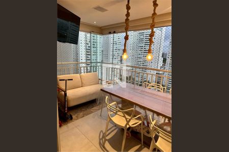 Apartamento à venda com 3 quartos, 123m² em Centro, São Bernardo do Campo